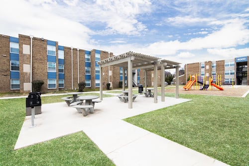 Google Cover Photo for The Belt Atlantic