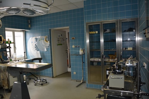 Tierambulatorium Inzersdorf 1230
