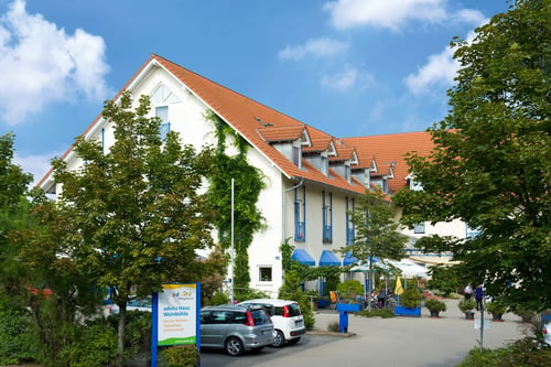 advita Haus Weinböhla | Pflegedienst in Weinböhla | Betreutes Wohnen | Pflege-WG | Tagespflege |  Intensivpflege-WG