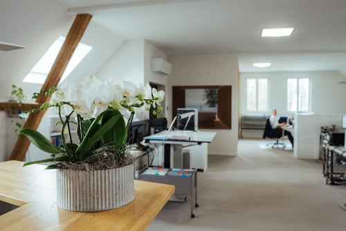 Büro