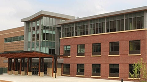 SSM Health Monroe Clinic Medical Group - Orthopedics in Monroe, Wisconsin