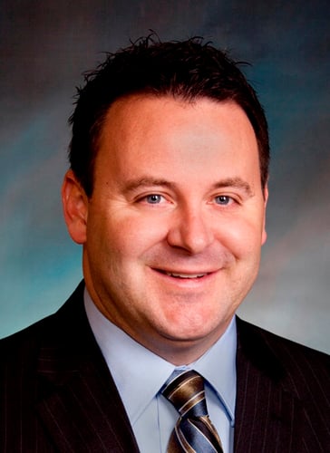 Michael Keithley Citizens Bank