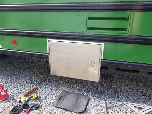D&G RV & Camper Repair