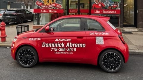 Dominick Abramo - State Farm Insurance Agent