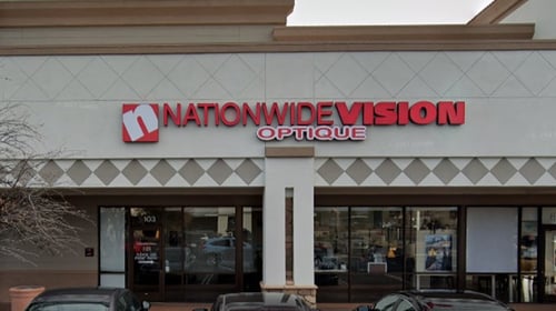 Nationwide Vision in Surprise, AZ