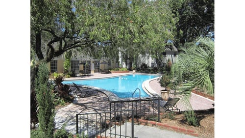 The Flats at Seminole Heights - GBP Cover Photo