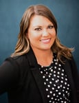 photo of Meredith Caudill, NP