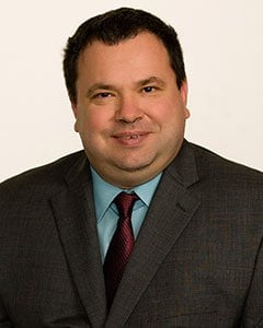 Oleksandr Kachanov, MD