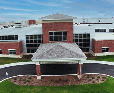 SSM Health Urgent Care in Ripon, Wisconsin