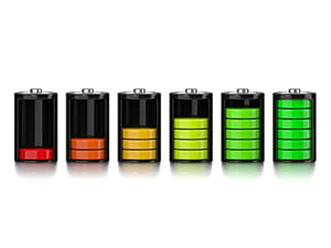 Batteriediskont und Solar Bretbacher