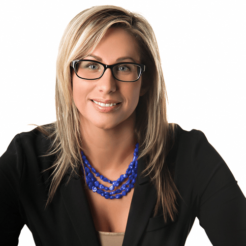 Headshot of Crystal Millar