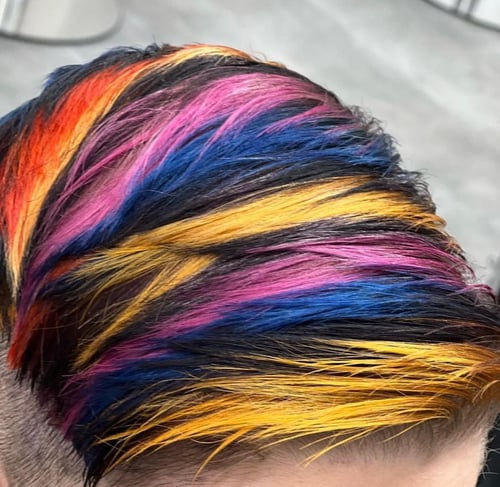 Zariza Hair - Ihr Friseur in Amstetten