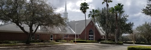 The Church of Jesus Christ of Latter-day Saints