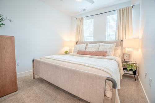 Google Cover Photo | Ara Townhomes & Flats