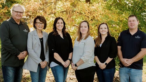 Insurance in Steele, ND