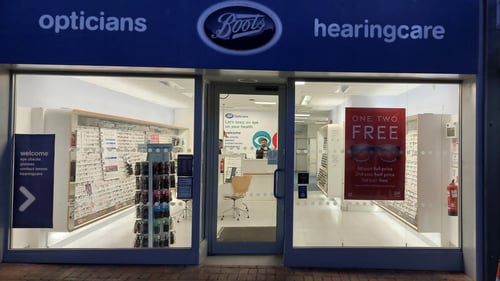 hearing test near me