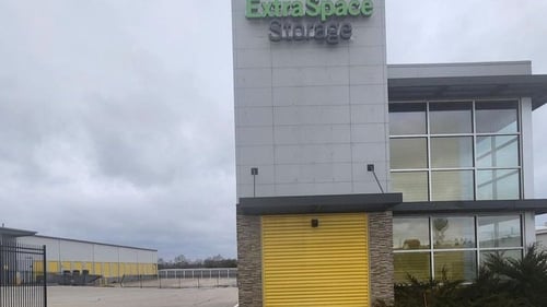 Extra Space Storage