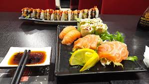 Yo Sushi Bar Restaurant