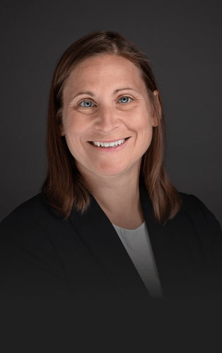 Lindsay Masson headshot.