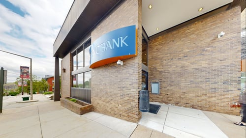 PNC Bank County Trust - Somerset, PA