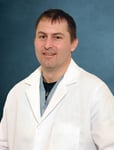 photo of Heath Meyer - DO