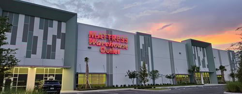 Photo of Mattress Warehouse of Kissimmee