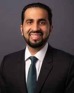 Mohammad Ammad Ud Din, MD