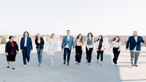 Andy Torres State Farm team