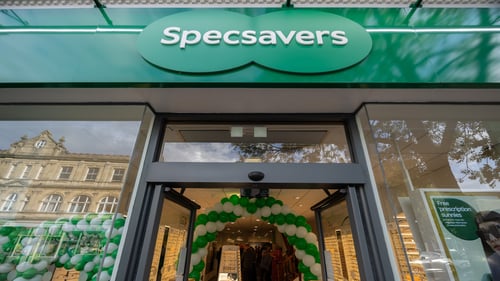 Specsavers Opticians and Audiologists - Penarth