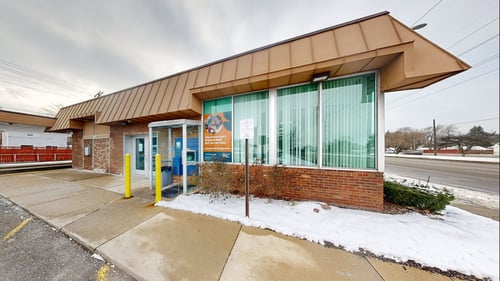 PNC Bank 8 Mile/Rex - Detroit, MI