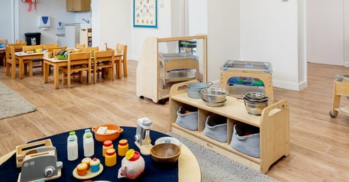 Busy Bees at Morden - Gallery Photo