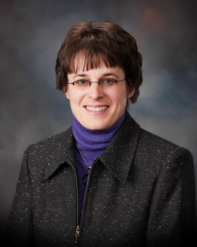 Deb Bergeson
