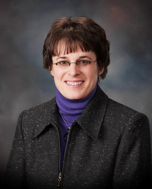 Deb Bergeson