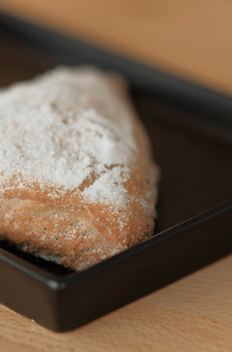 Fresh Pastries