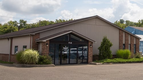 Genesis Primary Care - Crooksville