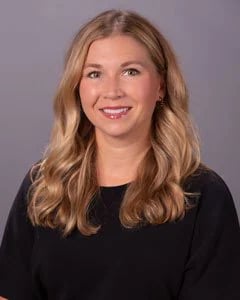 Lea Johnson