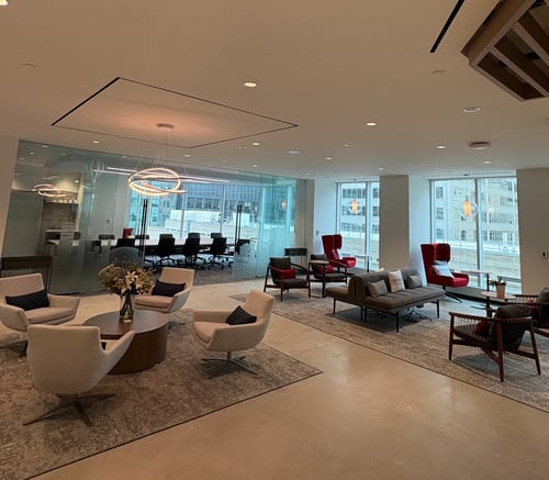 Robert Half Staffing Agency Toronto
