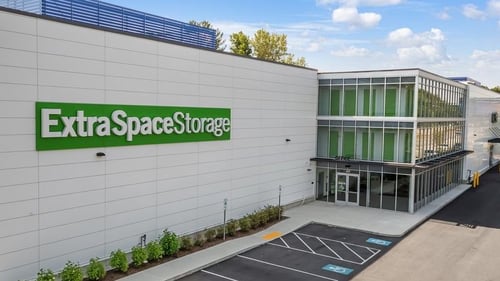 Extra Space Storage