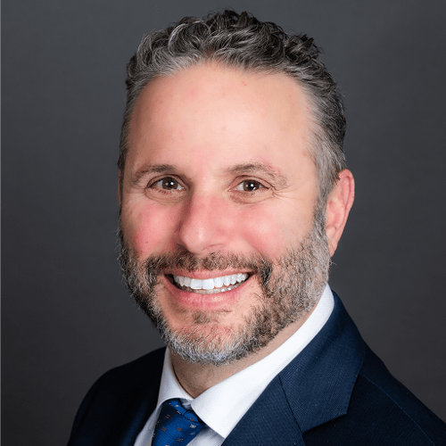 Headshot of Robert Beiles