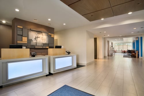 Holiday Inn Express - Dallas NE Allen