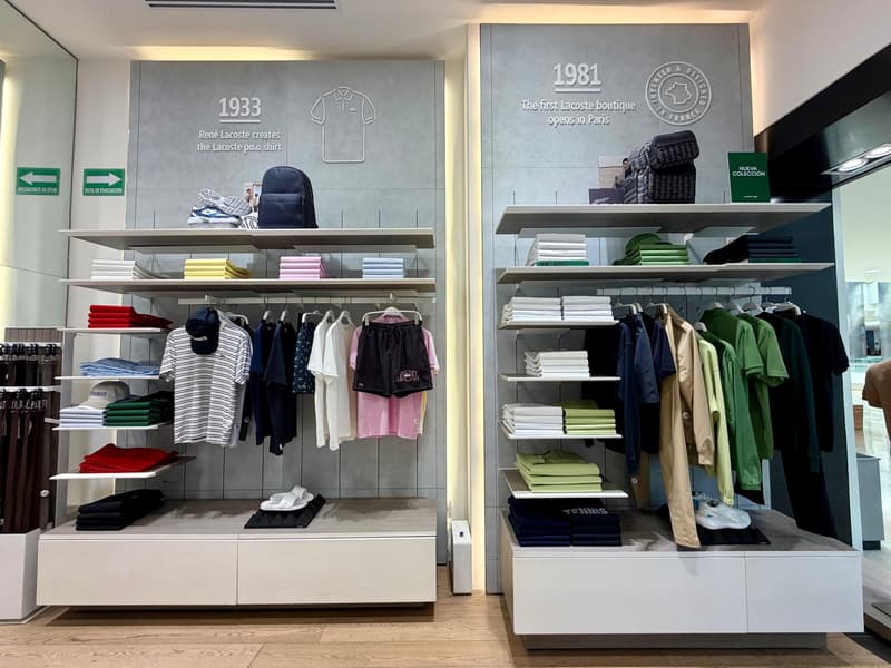 Men Area