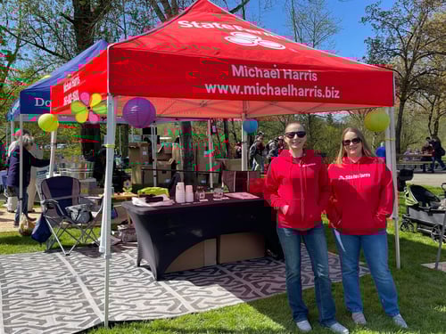 Michael Harris - State Farm Insurance Agent - Vancouver, WA