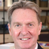 David Kerr