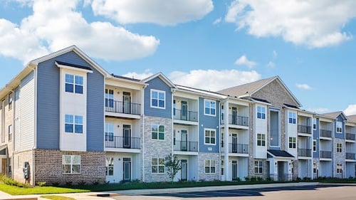 Cover photo of Ardmore Meadows in Whitsett, NC 27377