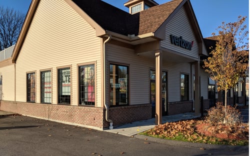 Wireless Zone® of Laconia, New Hampshire, Verizon Wireless, cell phones, mobile accessories, smartphones