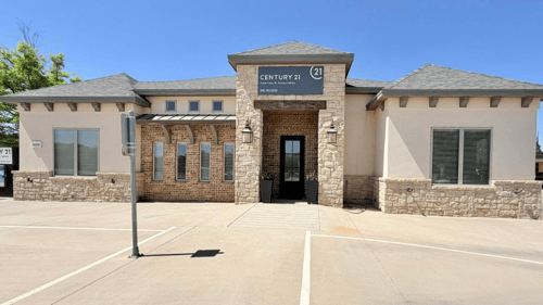 Century 21 Kearney & Associates