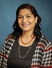 photo of Lakshmi Deep, MD