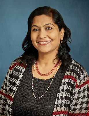photo of Lakshmi Deep, MD