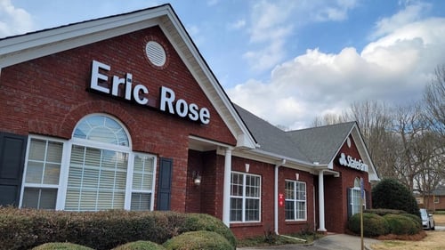 Eric Rose - State Farm Insurance Agent