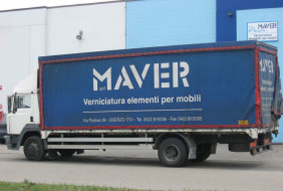 Maver Foto Hp Pgol 400